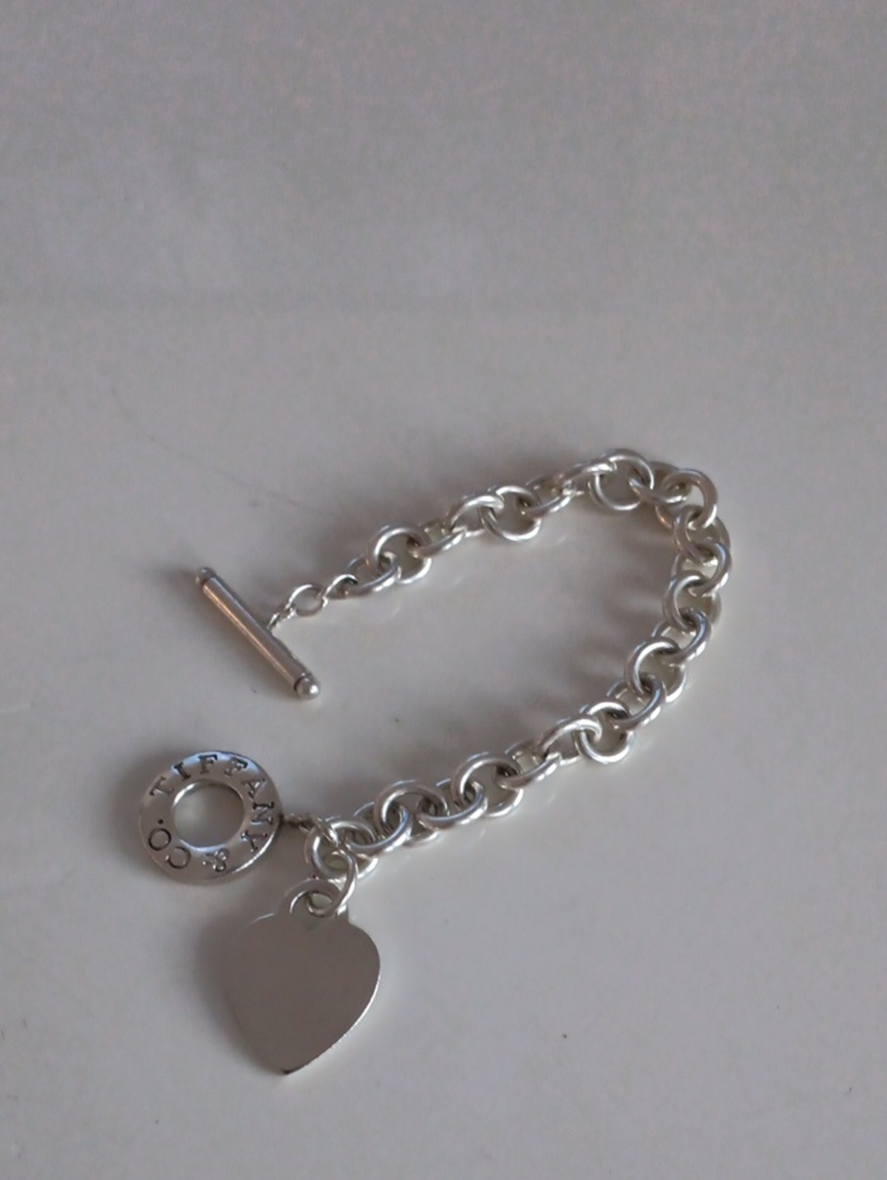Tiffany & Co. Bracelet